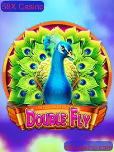 DoubleFly: Um Olhar Detalhado Sobre o Jogo em Ascensão no 58X Casino