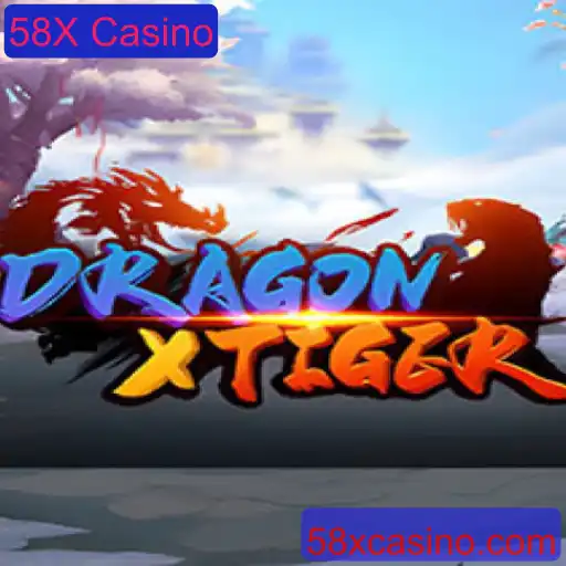 Desvendando os Segredos de DragonXTiger no 58X Casino