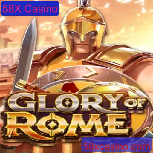 Explorando 'GloryofRome': Um Novo Jogo no 58X Casino