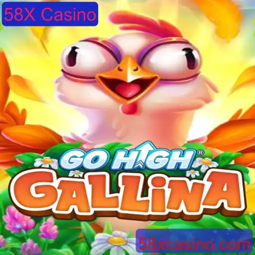 Explorando o Mundo Emocionante de GoHighGallina no 58X Casino