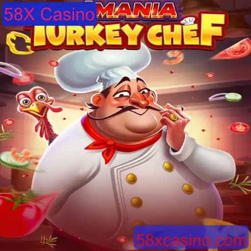 Explorando o Mundo de JManiaTurkeyChef e sua Conexão com 58X Casino