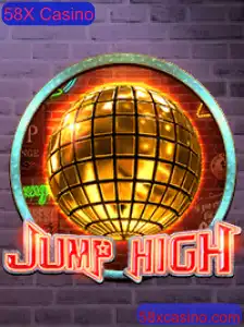 Explorando o Jogo JumpHigh no 58X Casino