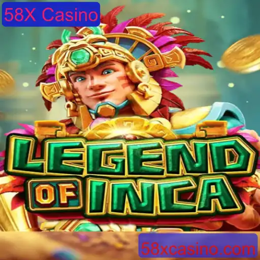 Descobrindo o Fascinante Mundo de LegendofInca e 58X Casino