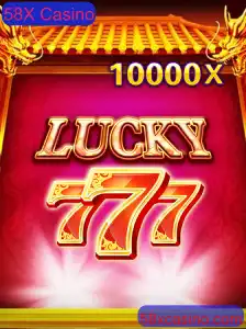 Explorando o Fascinante Mundo do LuckySeven no 58X Casino