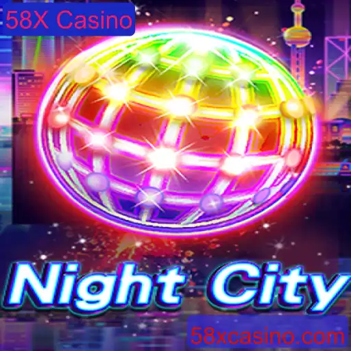 Explorando o Fascinante Mundo de NightCity: Aventura e Estratégia em 58X Casino