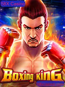 Explorando BoxingKing no 58X Casino: Uma Imersão no Mundo dos Jogos
