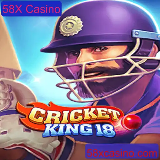 CricketKing18: Uma Revolução no Mundo dos Jogos de Casino