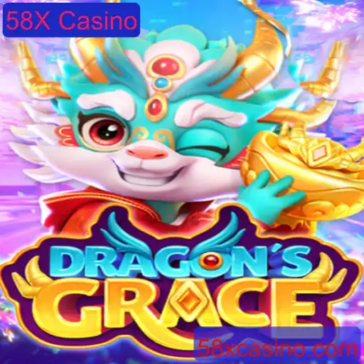 Explorando o Mundo Fascinante do DragonsGrace no 58X Casino