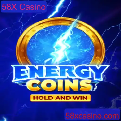 Descubra o Fascinante Mundo de EnergyCoins no 58X Casino