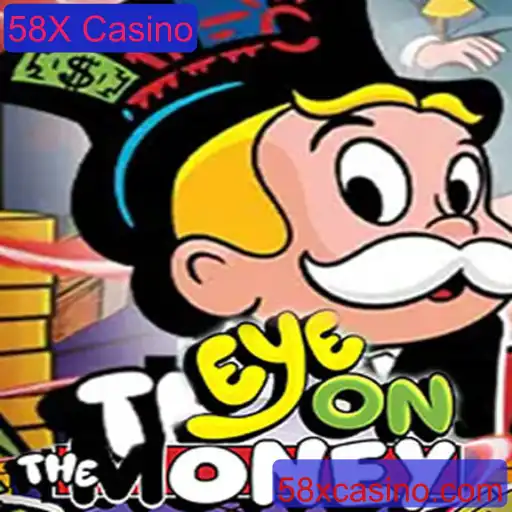 EyeOnTheMoney: Descubra o Desafio 58X Casino