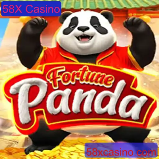 Descubra o Mundo do FortunePanda no 58X Casino