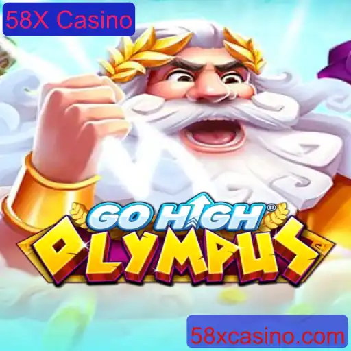 Descubra o Mundo de Emoções em GoHighOlympus no 58X Casino