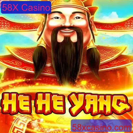 Explorando o Fascinante Mundo do HeHeYang no 58X Casino