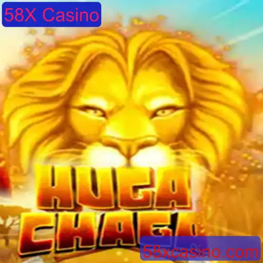 Explorando o Mundo do HugaChaga no 58X Casino