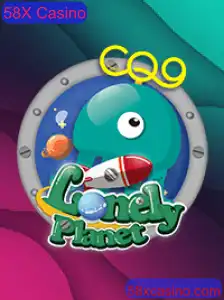 Explore o Fascinante Mundo de LonelyPlanet e Descubra o 58X Casino
