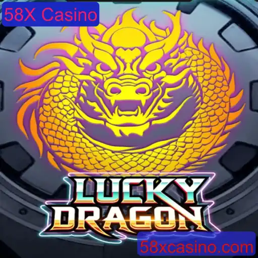 Descubra o Empolgante Mundo do LuckyDragon no 58X Casino