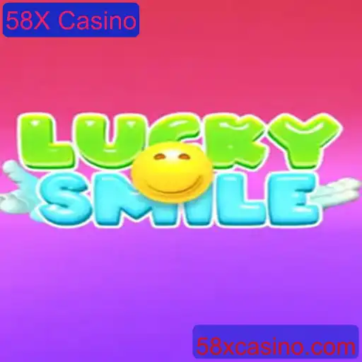 LuckySmile: Descubra o Fascinante Mundo do 58X Casino