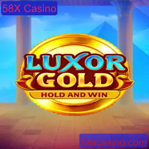 Descubra LuxorGold: A Joia do 58X Casino