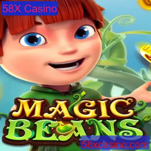 Explorando o Excitante Mundo do Jogo MAGICBEANS no 58X Casino
