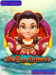 Descubra o Emocionante NeZhaAdvent no 58X Casino