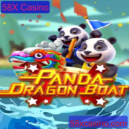 Descubra o Fascinante Mundo de PANDADRAGONBOAT no 58X Casino