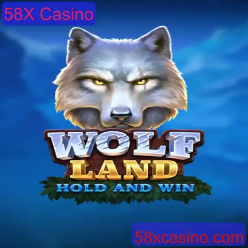 Explorando o Mundo de WolfLand: Um Guia Completo do Jogo 58X Casino