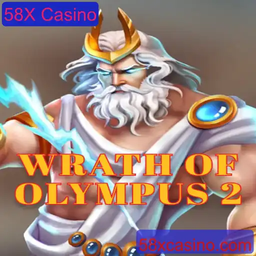 Desvendando o Fascinante Mundo de WrathofOlympus2 no 58X Casino