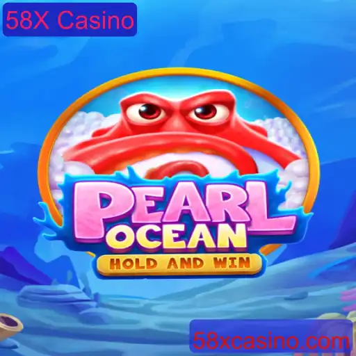 Descubra o Mundo Encantador de PearlOcean no 58X Casino