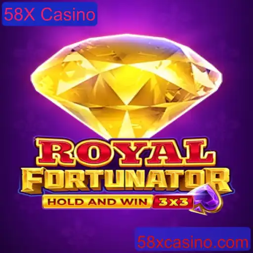 Explorando o Fascinante Mundo de Royalfort no 58X Casino