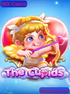 Explorando o Mundo de TheCupids no 58X Casino