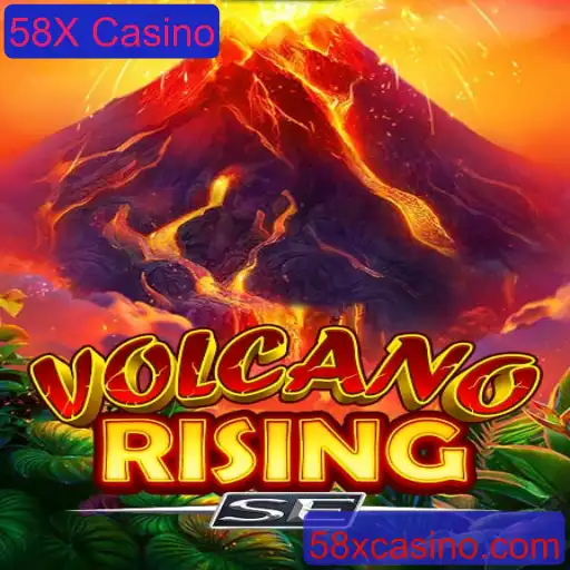 Descubra o Novo Fenômeno dos Jogos de Cassino: VolcanoRisingSE