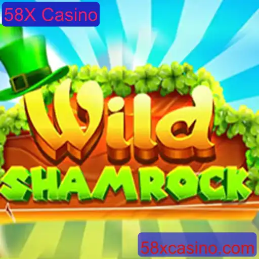 Descubra a Excitante Aventura de WildShamrock no 58X Casino