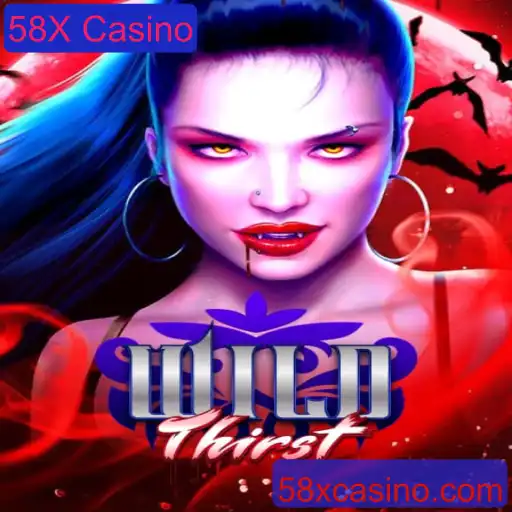 WildThirst: A Nova Sensação no 58X Casino